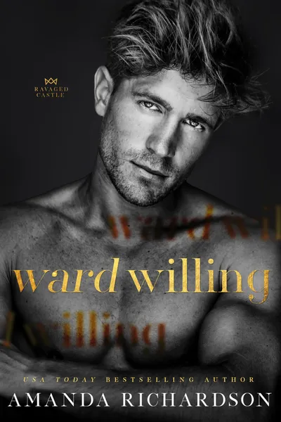 Cover of Ward Willing
