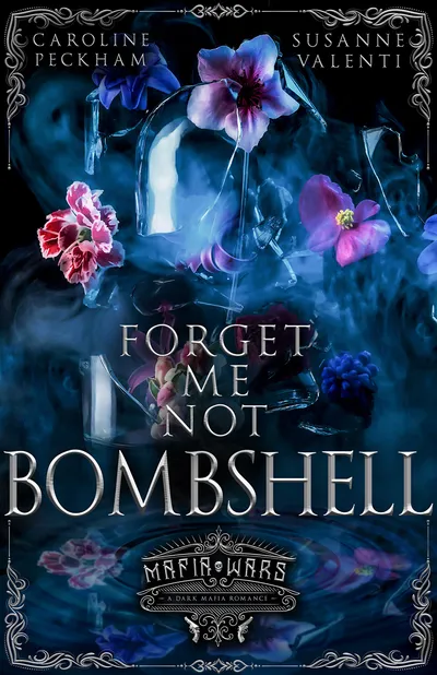 Cover of Forget-Me-Not Bombshell