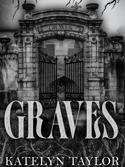 Cover of Graves