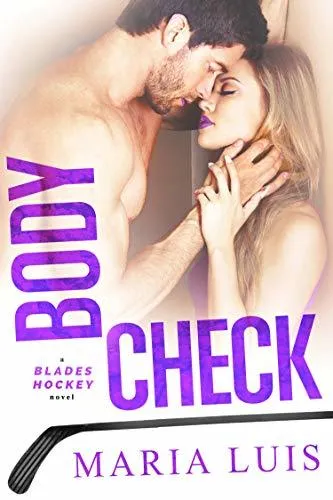 Cover of Body Check