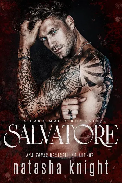 Cover of Salvatore