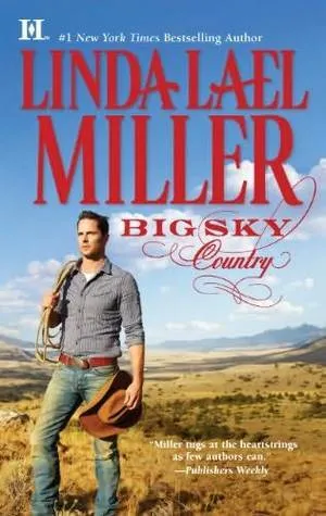 Cover of Big Sky Country