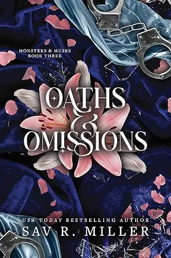 Cover of Oaths and Omissions
