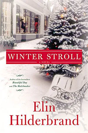 Cover of Winter Stroll