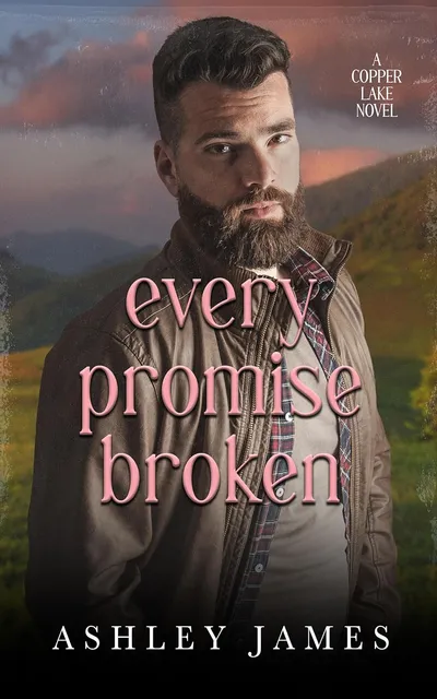 Cover of Every Promise Broken