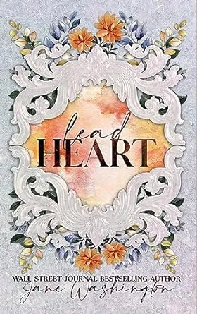 Cover of Lead Heart