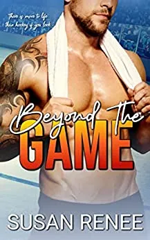 Cover of Beyond the Game