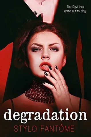 Cover of Degradation