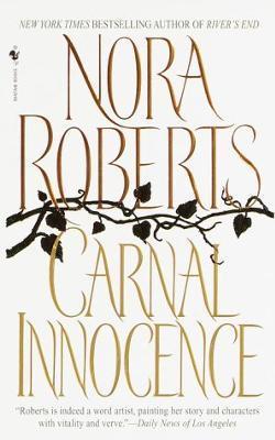 Cover of Carnal Innocence