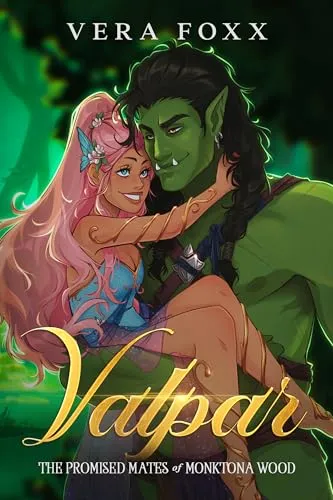 Cover of Valpar