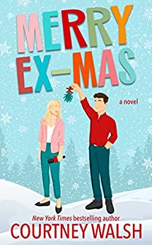 Cover of Merry Ex-Mas
