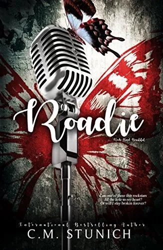 Cover of Roadie
