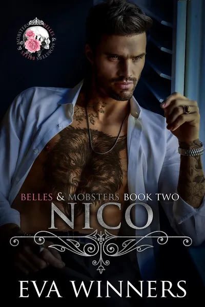 Cover of Nico