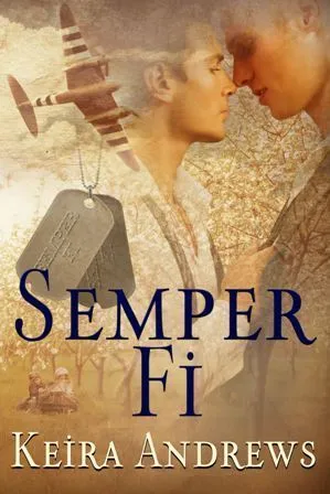 Cover of Semper Fi