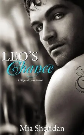 Cover of Leo's Chance