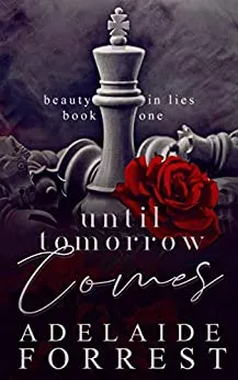 Cover of Until Tomorrow Comes