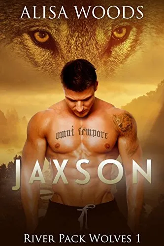 Cover of Jaxson