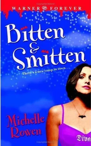Cover of Bitten & Smitten