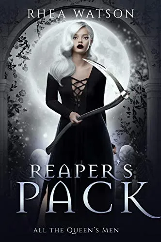 Cover of Reaper's Pack