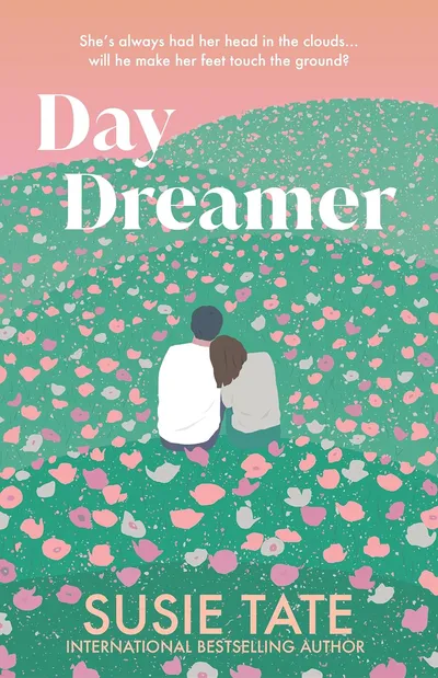 Cover of Daydreamer