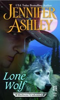 Cover of Lone Wolf