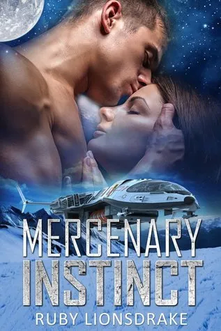 Cover of Mercenary Instinct