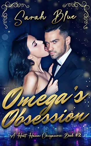 Cover of Omega's Obsession