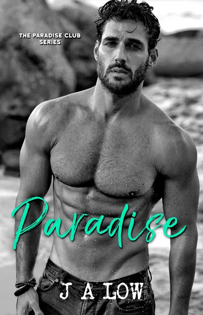Cover of Paradise