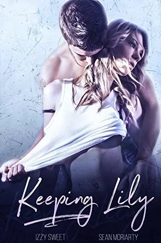 Cover of Keeping Lily