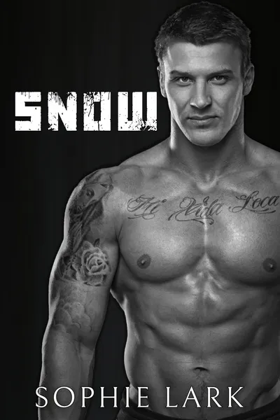Cover of Snow
