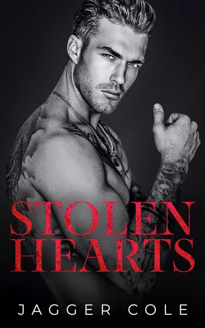 Cover of Stolen Hearts