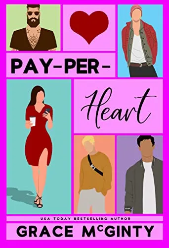 Cover of Pay-Per-Heart