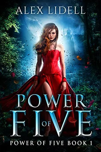 Cover of Power of Five