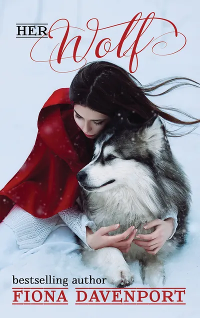 Cover of Her Wolf