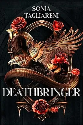 Cover of Deathbringer