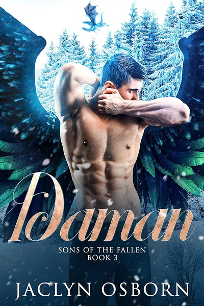 Cover of Daman