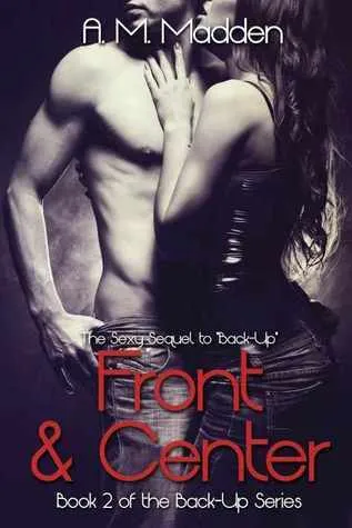 Cover of Front & Center