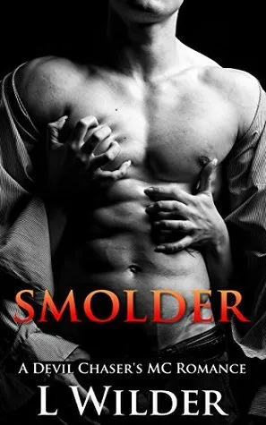Cover of Smolder