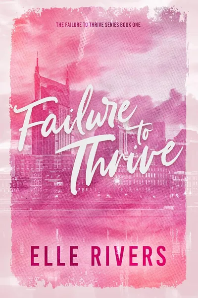 Cover of Failure to Thrive