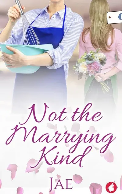 Cover of Not the Marrying Kind