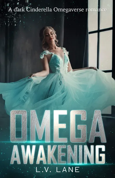 Cover of Omega Awakening