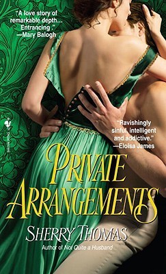 Cover of Private Arrangements