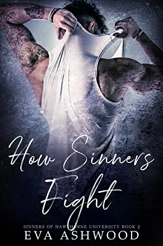 Cover of How Sinners Fight