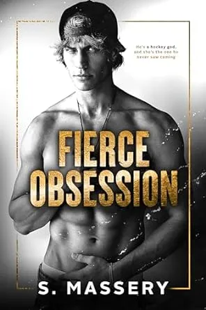 Cover of Fierce Obsession