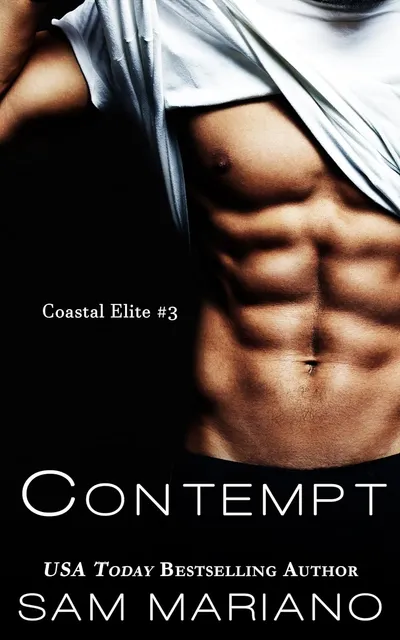 Cover of Contempt
