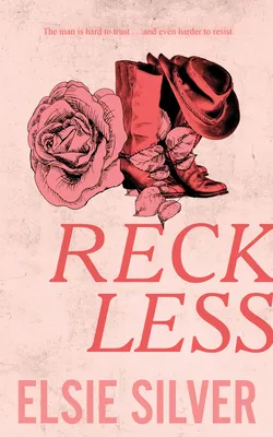 Cover of Reckless