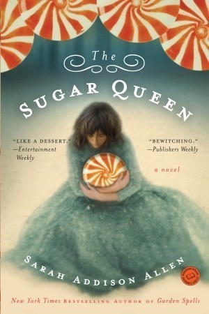 Cover of The Sugar Queen