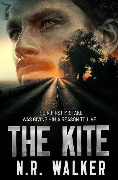 Cover of The Kite