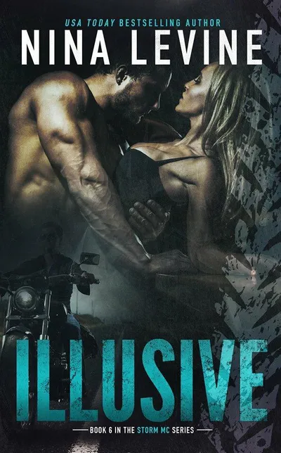 Cover of Illusive