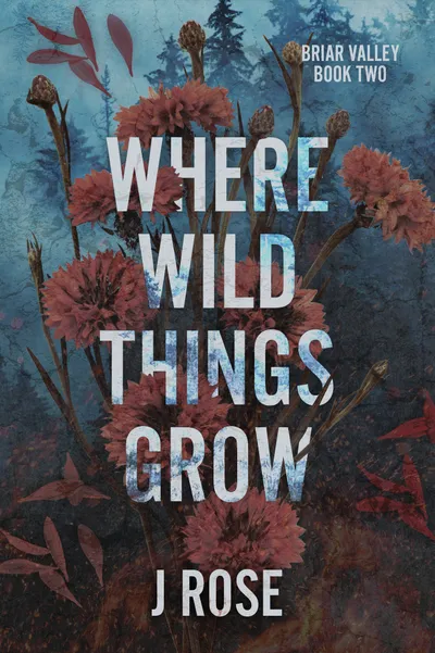 Cover of Where Wild Things Grow